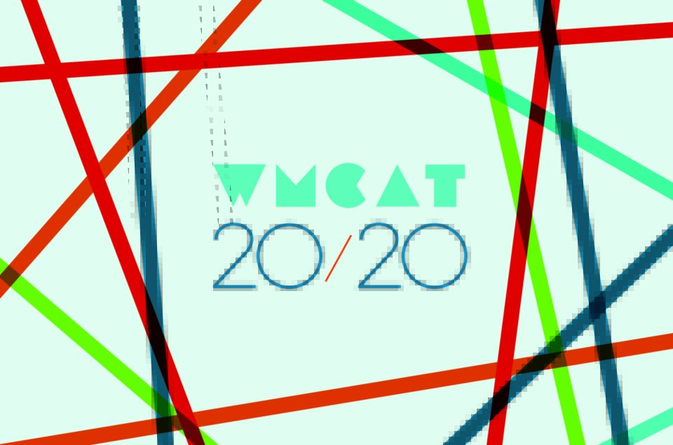 WMCAT 20/20 Event Postponed